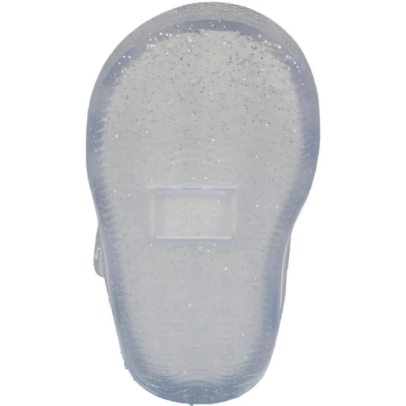 IGOR ÇOCUK MOR S10265 STAR GLITTER SANDALET S10265-IGR209 - 4