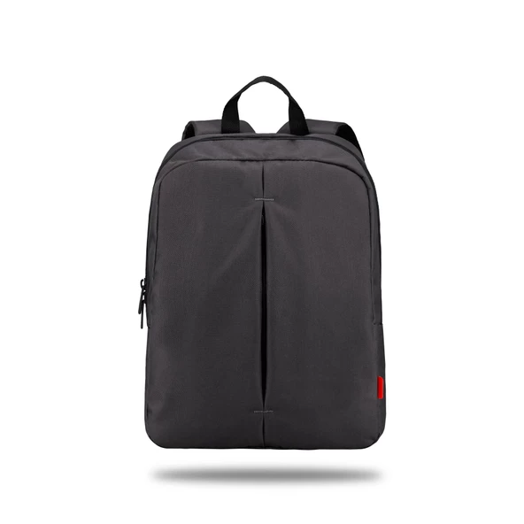 Classone PR-R144 Roma Serisi Su Geçirmez Kumaş 13-14" Laptop Sırt Çantası - 4