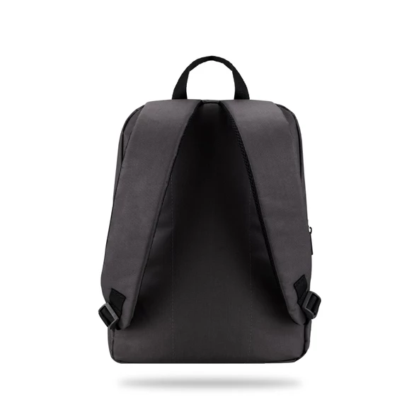 Classone PR-R144 Roma Serisi Su Geçirmez Kumaş 13-14" Laptop Sırt Çantası - 8