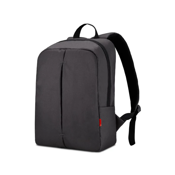 Classone PR-R144 Roma Serisi Su Geçirmez Kumaş 13-14" Laptop Sırt Çantası - 7