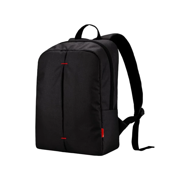 Classone PR-R140  Roma Serisi Su Geçirmez Kumaş 13-14"Notebook Laptop Sırt Çantası - 6