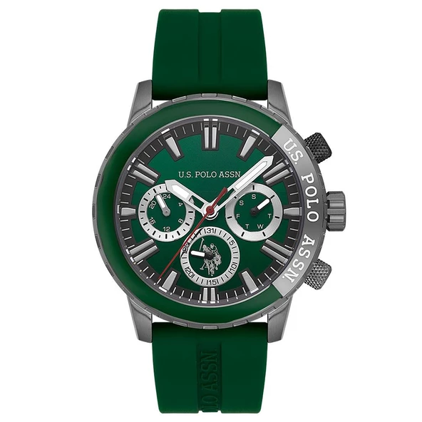 U.S. Polo Assn. USPA1026-11 Unisex Kol Saati ürün görseli