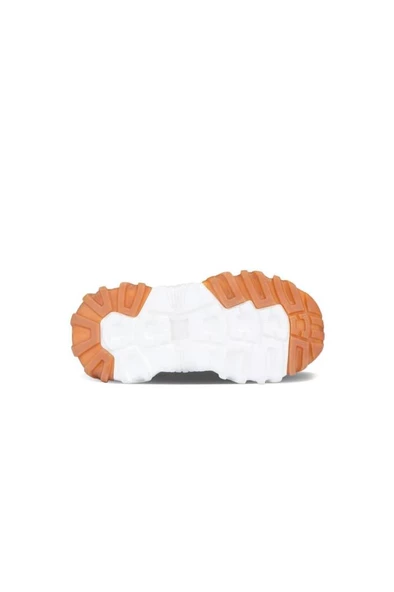 Vicco Jessy 950.P23K.309 Kız Çocuk Spor Ayakkabı Pudra 26-30 - 4