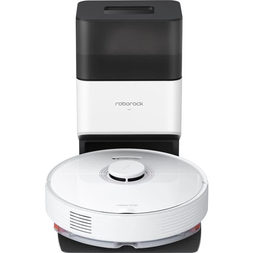 Roborock Q7 Max Plus Pro Akıllı Robot Süpürge -Beyaz(OUTLET) - 5