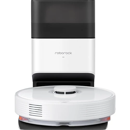 Roborock Q7 Max Plus Pro Akıllı Robot Süpürge -Beyaz(OUTLET) - 2