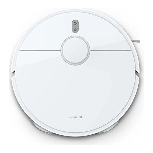 Xiaomi Robot Vacuum S10+ Robot Süpürge Beyaz