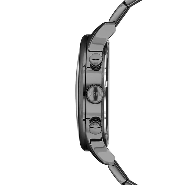 U.S. Polo Assn. USPA1010-04 Unisex Kol Saati - 2