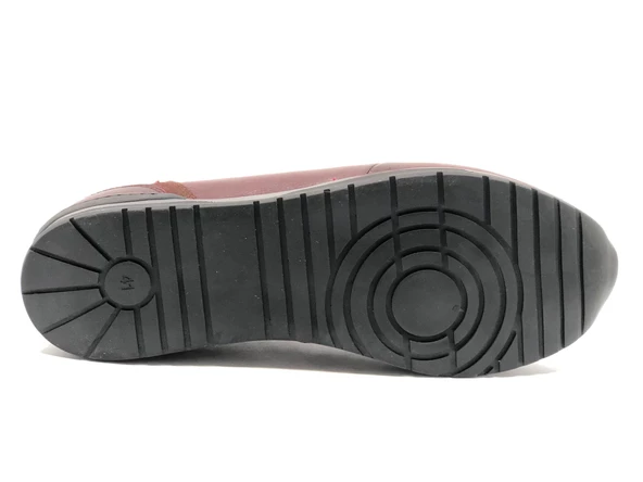 Dropland 5230 %100 Hakiki Deri Casual Erkek Ayakkabı - Resim 6