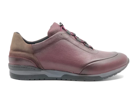 Dropland 5230 %100 Hakiki Deri Casual Erkek Ayakkabı - Resim 4