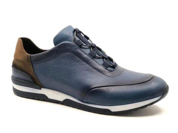 Dropland 5230 %100 Hakiki Deri Casual Erkek Ayakkabı