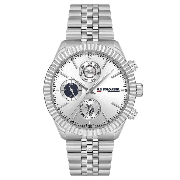U.s. Polo Assn. USPA1054B-01 Erkek Kol Saati ürün görseli