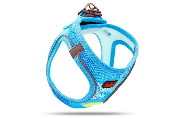 Tailpetz Air-Mesh Harness Köpek Göğüs Tasması Large Omnia