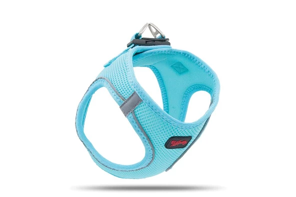 Tailpetz Air-Mesh Harness Köpek Göğüs Tasması Large Okyanus