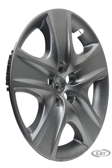 Jant Kapağı Kırılmaz 17" Opel Astra J Orj. Model (ADET OLARAK) - 2