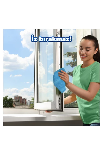 Hijyenik Temizlik Bezi 6'lı - 6