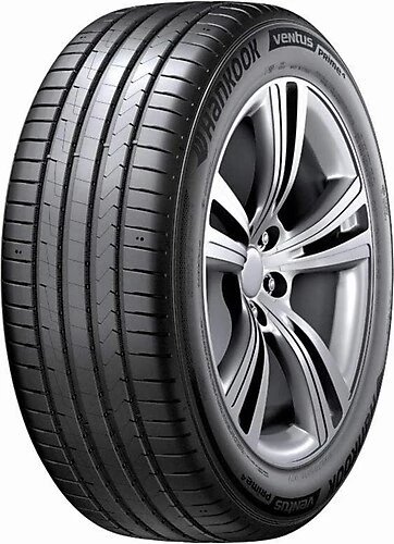 Hankook 205/55R16 91H Ventus Prıme 4 K135 C-B-69 Yaz Oto Lastiği (Üretim Yılı: 2024) - 1
