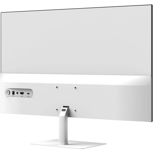Gamebooster Gb-2410Ffw 23.8 100Hz 1Ms Mprt Ips Fhd Type-C+Hdmı Flat Beyaz Gaming Monitör - 3