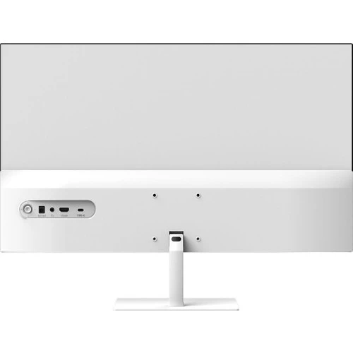 Gamebooster Gb-2410Ffw 23.8 100Hz 1Ms Mprt Ips Fhd Type-C+Hdmı Flat Beyaz Gaming Monitör - 5