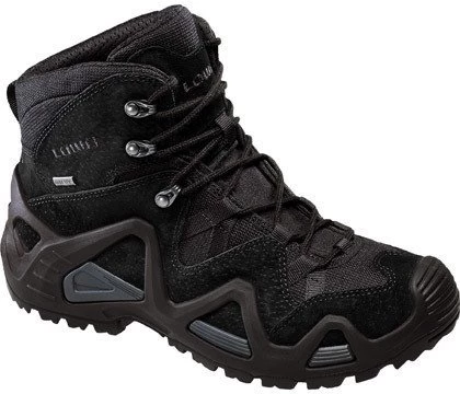 LOWA ZEPHYR GTX MID SİYAH  BOT - 12