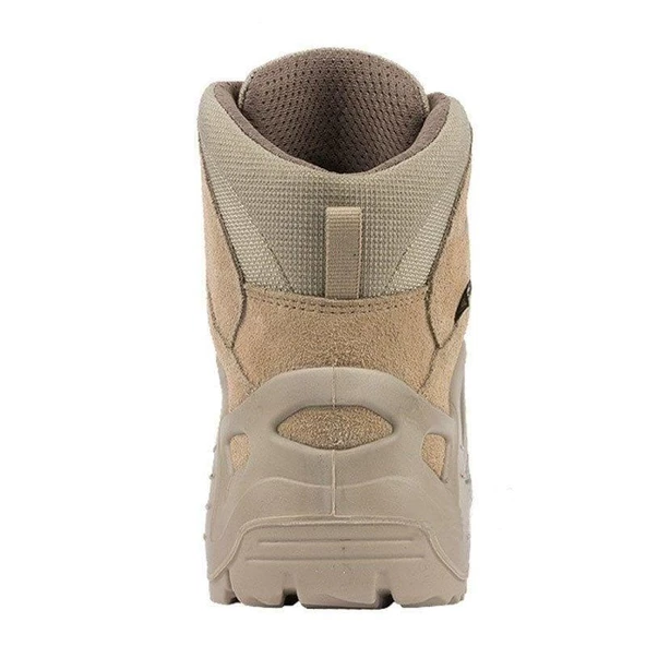 LOWA ZEPHYR GTX MID COYOTE BOT - 2