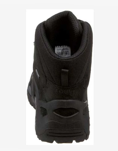 LOWA ZEPHYR GTX MID SİYAH  BOT - 3