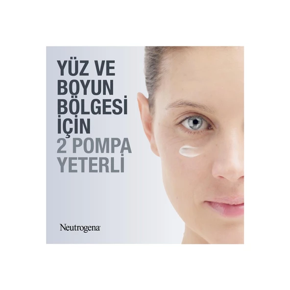 Neutrogena Retinol Boost Serum Antiaging 30ML (Yaşlanma Karşıtı Serum) - 9