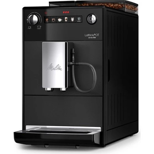 Melitta Latticia OT Tam Otomatik Espresso Makinesi