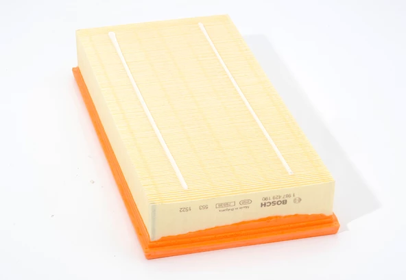 Bosch HAVA FILTRESI VW TOUAREG 3.0 3.2 V6 AUDI Q7 3.0 4.2 FSI TDI ürün görseli 1