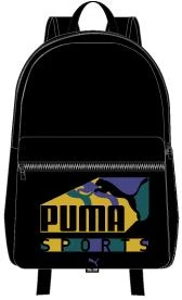 Puma 09070901 Phase Sports Print Bp Unisex Sırt Çantası