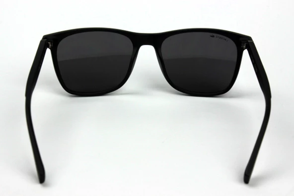 Lacoste L860S C002 GÜNEŞ GÖZLÜĞÜ 56 Mat Siyah - 4