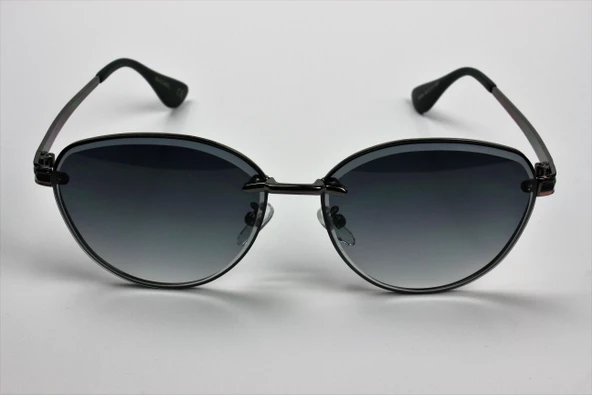 Rachel Paris 2506 Kadın Güneş Gözlüğü 53 Yeşil