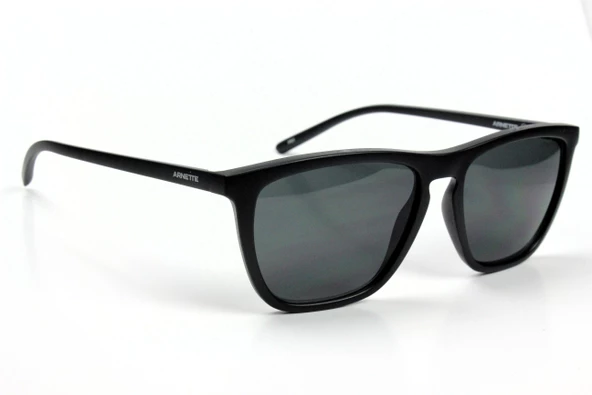 ARNETTE 0AN4301 275887 UNISEX GÜNEŞ GÖZLÜĞÜ 55 Siyah - 3