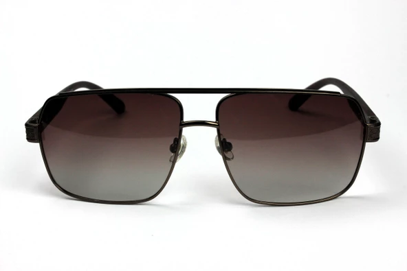 X-BLACK PS2104 C101 ERKEK GÜNEŞ GÖZLÜĞÜ 61 Bronz