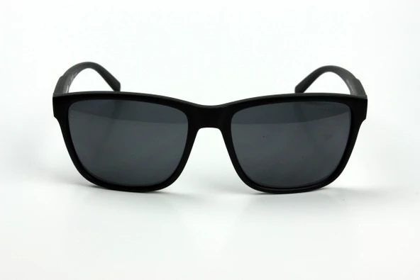 ARNETTE 0AN4255 01/81 UNISEX GÜNEŞ GÖZLÜĞÜ 56 Siyah ürün görseli 1