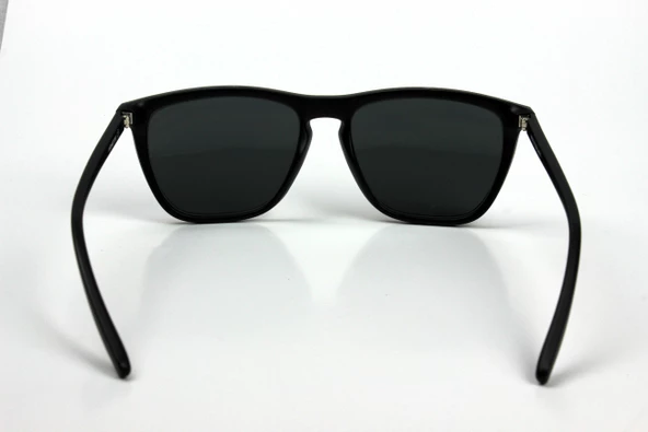 ARNETTE 0AN4301 275887 UNISEX GÜNEŞ GÖZLÜĞÜ 55 Siyah - 4