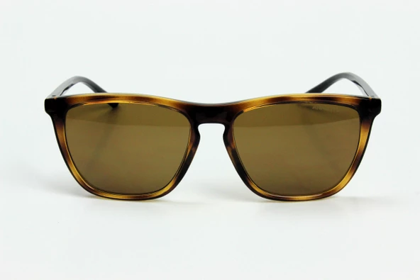 ARNETTE CORTEX 0AN4291 C277083Unisex Güneş Gözlüğü 57 Kahverengi