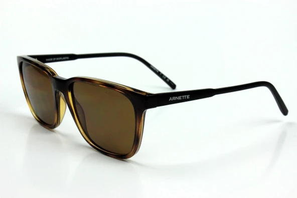 ARNETTE 0AN4301 277083 UNISEX GÜNEŞ GÖZLÜĞÜ 55 Kahverengi - 2