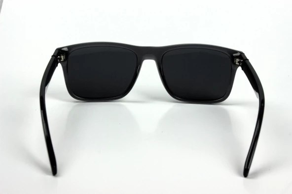 ARNETTE 0AN4298 278681 UNISEX GÜNEŞ GÖZLÜĞÜ 55 Şeffaf Gri - 4