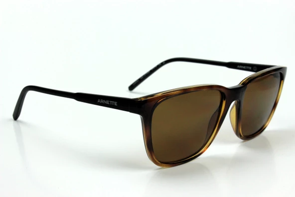 ARNETTE 0AN4301 277083 UNISEX GÜNEŞ GÖZLÜĞÜ 55 Kahverengi - 3