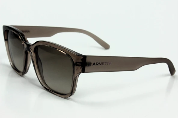 ARNETTE 0AN4325 290613 UNISEX GÜNEŞ GÖZLÜĞÜ 54 Kahverengi - Resim 3