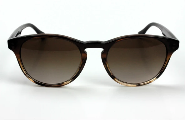 VO5536-SI 297213 VOGUE UNISEX GÜNEŞ GÖZLÜĞÜ 52 Kahverengi