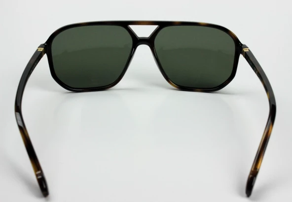 VO5531-S 27189A VOGUE UNISEX GÜNEŞ GÖZLÜĞÜ 60 Kahverengi - 4