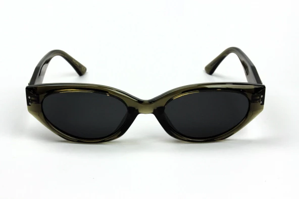 Rachel Paris 58251 C17 Kadın Güneş Gözlüğü 54 Yeşil