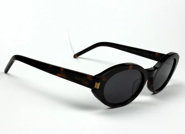 Rachel Paris 8431 C4 3N Kadın Güneş Gözlüğü 51 Kahverengi - 2