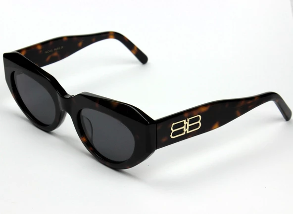 Rachel Paris 8425 C3 Kadın Güneş Gözlüğü - 3