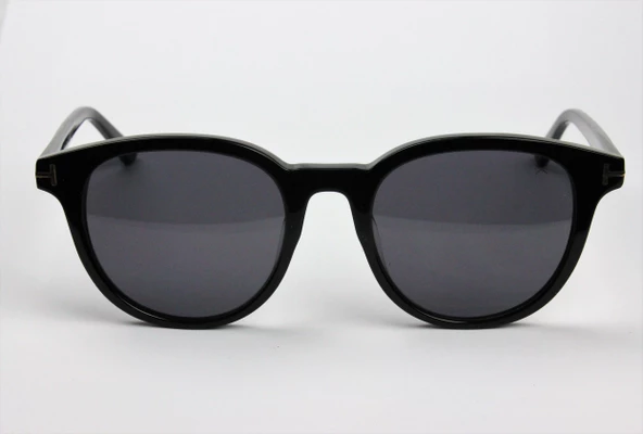 X-BLACK 8536 C2 52 KADIN GÜNEŞ GÖZLÜĞÜ 52 Siyah