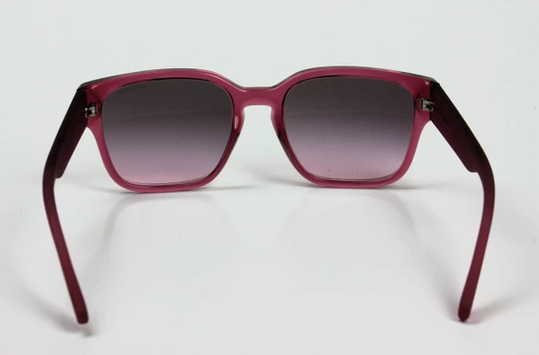 ARNETTE 0AN4325 2907H9 KADIN GÜNEŞ GÖZLÜĞÜ 55 Şeffaf Pembe - 4