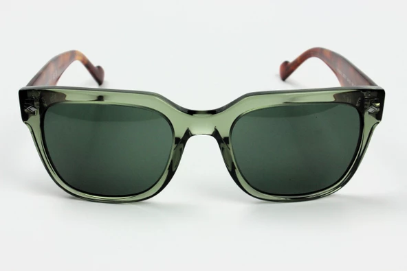 VO5490-S 282171 VOGUE KADIN GÜNEŞ GÖZLÜĞÜ 56 Yeşil