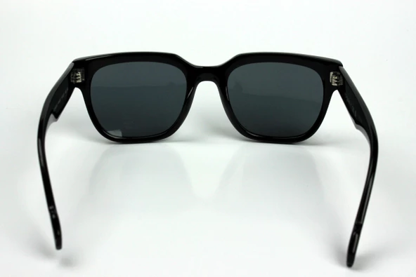 VO5490-S W44-87 VOGUE KADIN GÜNEŞ GÖZLÜĞÜ 54 Siyah - 3