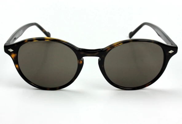 VO5327-S W65673 VOGUE UNISEX GÜNEŞ GÖZLÜĞÜ 51 Koyu Kahverengi